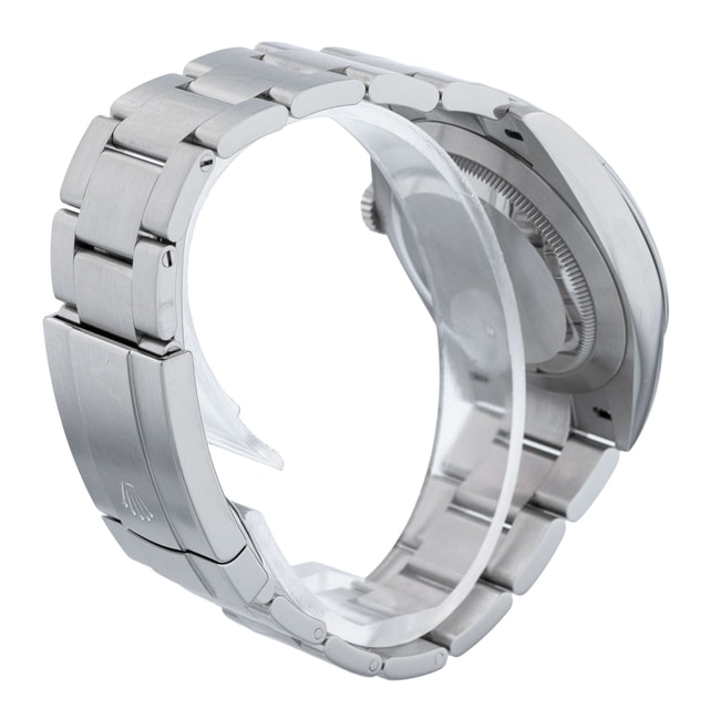 Rolex Oyster Perpetual 41 134300 Image 3